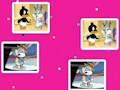 Juego Baby Looney Tunes: coincidencia  en línea