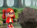Juego Escape de obstáculos del paso elevado  en línea