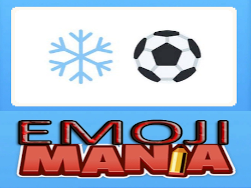 Juego Emoji manía en línea