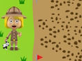 Juego Arqueología del mundo de Alicia  en línea