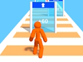 Juego Multiplicador de masa de Stickman  en línea