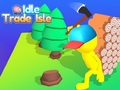Juego Isla comercial inactiva  en línea