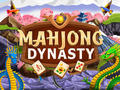 Juego Dinastía Mahjong  en línea