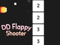 Juego Tirador DD Flappy  en línea