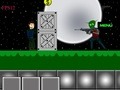 Juego Invasión en línea