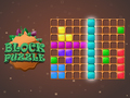 Juego Rompecabezas de bloques  en línea