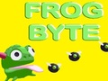 Juego Byte de rana  en línea