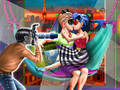 Juego Álbum de amor de pareja  en línea