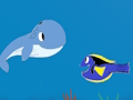Juego Salpicar Dash  en línea