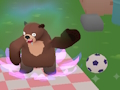 Juego Miel loca  en línea