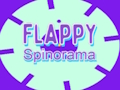 Juego Spinorama Flappy  en línea