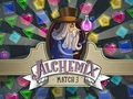 Juego Alquimia Combina 3  en línea