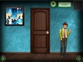 Juego Amgel fácil escape de la habitación 181  en línea