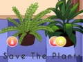 Juego Salva las plantas  en línea