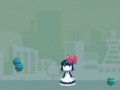 Juego Destructor del coronavirus  en línea