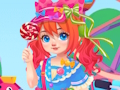 Juego Traje divertido para niños  en línea