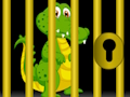 Juego Gran cocodrilo  en línea