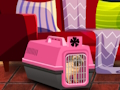 Juego Escapa del pequeño pug  en línea