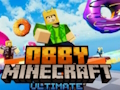 Juego Minecraft Ultimate  en línea