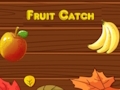 Juego Captura de fruta  en línea