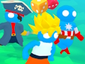 Juego Pequeño poli  en línea