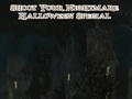 Juego Dispara a tu pesadilla especial de Halloween  en línea