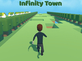 Juego Ciudad Infinita  en línea