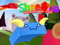 Juego Sheequal al campo del paraíso  en línea
