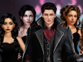 Juego Romance de ruleta vampírica  en línea