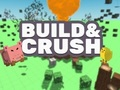 Juego Construir y aplastar  en línea