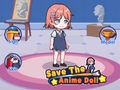 Juego Salva la muñeca de anime  en línea