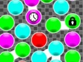 Juego Trituradora de burbujas  en línea