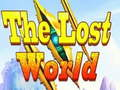 Juego El mundo perdido  en línea