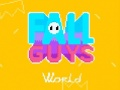Juego Mundo de Fall Guys  en línea