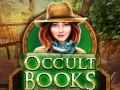 Juego Libros ocultos  en línea