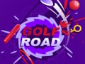 Juego Camino del golf  en línea