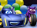 Juego Batruedas BatBobler  en línea