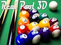 Juego Piscina real 3d  en línea
