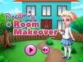 Juego Renovación de la habitación de tus sueños  en línea