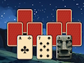 Juego Solitario Isla de Pascua  en línea