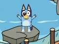 Juego Descúbrelo Bluey  en línea