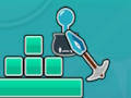 Juego Stickman Subir Olla 2  en línea
