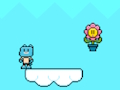 Juego Hop Hop Gumball en línea