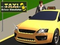 Juego Simulador de taxista  en línea