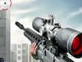Juego Francotirador Johnny Trigger  en línea
