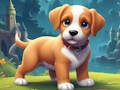 Juego Encontrar mi cachorro  en línea