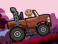Juego Amigos y amigos Hill Climb  en línea