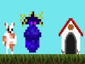Juego Tierra de perros  en línea