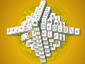 Juego Torre Mahjong HD  en línea