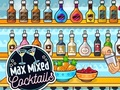 Juego Cócteles mixtos máximos  en línea